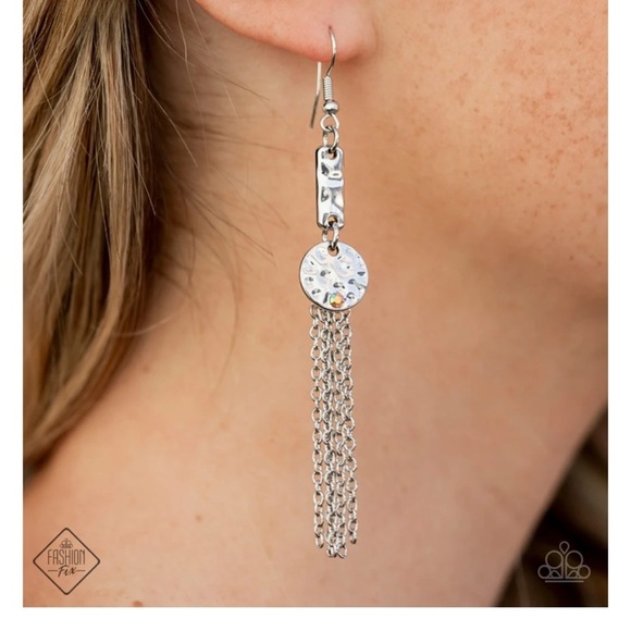 Twinkle Twinkle Little Trinket - Multi - Earrings - Picture 1 of 3